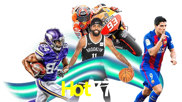 Hot777
