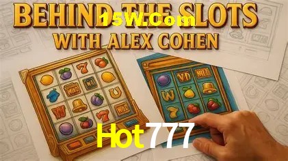 Promoção Relâmpago Hot777