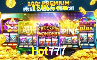 Hot777 Belo Horizonte - Payments