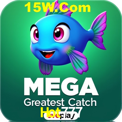 Experiência VIP Hot777