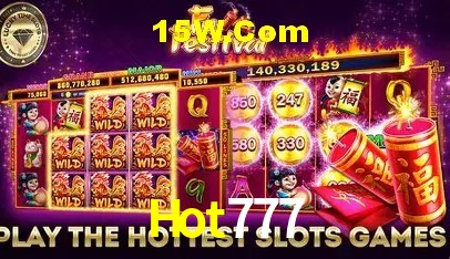 Hot777 Rio de Janeiro - Slot Strategy