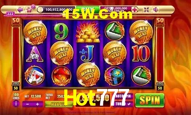 Hot777 Rio de Janeiro - Licenses