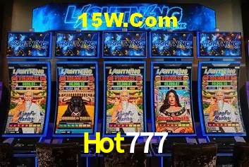 Hot777 Brasília - Security