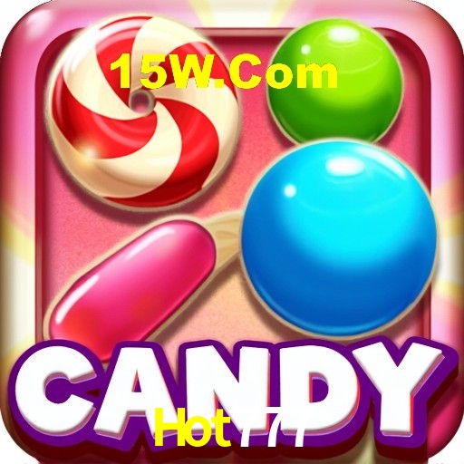 Bônus de Boas-vindas Hot777