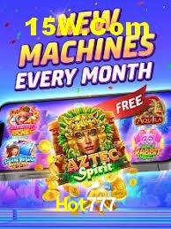 Gates of Olympus Hot777