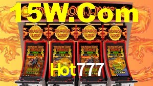 Welcome Bonus Hot777