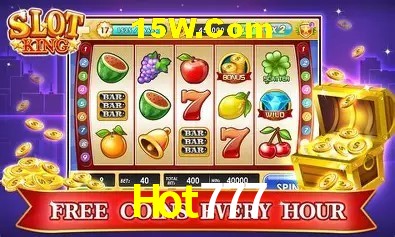 Casino Ao Vivo Hot777