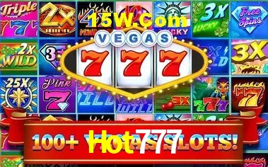 Hot777 Salvador - Support