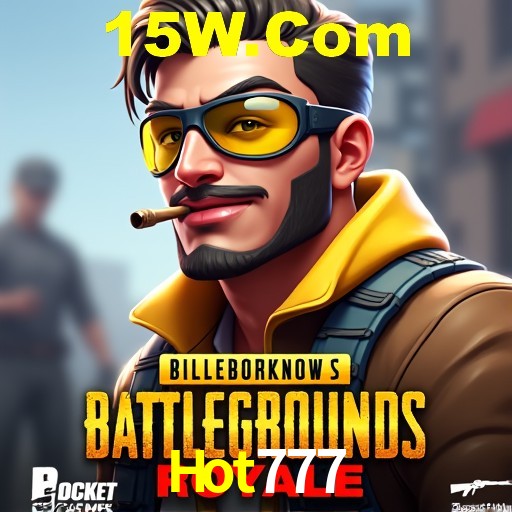 A Revolução dos Aplicativos de Jogos no Hot777