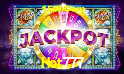 Hot777 - Aplicativo Móvel