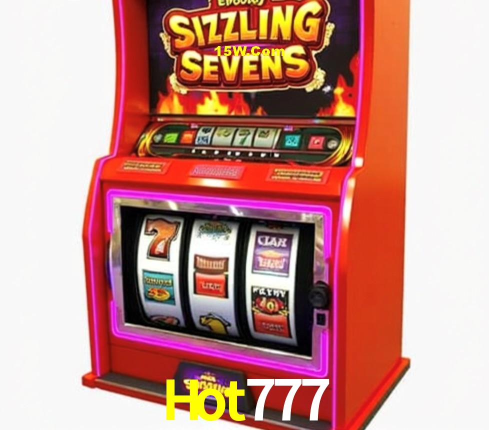 Avaliações dos Jogadores Hot777