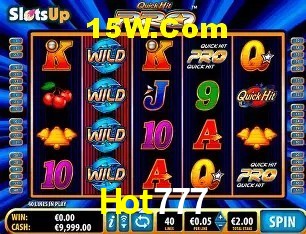 Hot777 Brasília - Betting Features