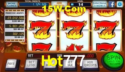 Cadastro Rápido Hot777