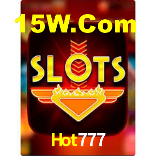Hot 777 Com Login