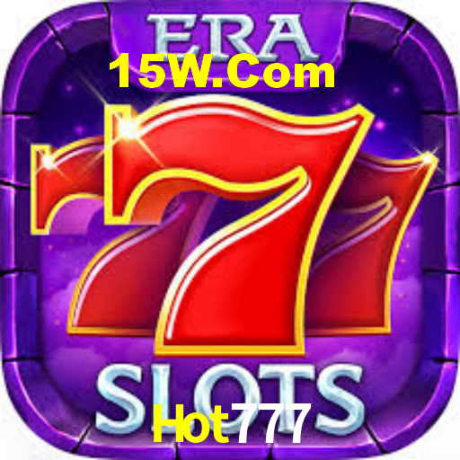 Hot 777 Com Login