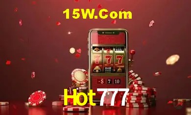 Promoções Sazonais Hot777