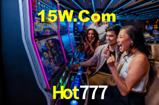 Hot 777 Com Login