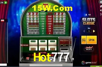 Hot777 São Paulo - Jogo Providers