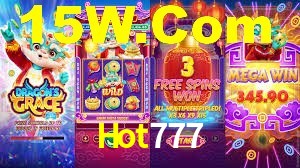 Premium Interface Hot777