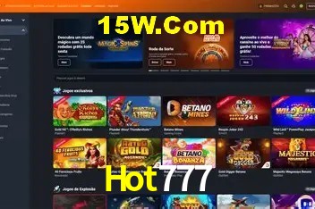 Hot777 Belo Horizonte - Winners