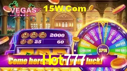 Tecnologia da Plataforma Hot777