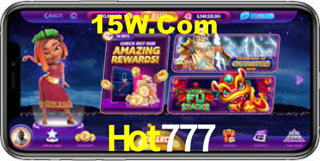 Hot777: A Experiência de Casino com Jogos de Mesa ao Vivo