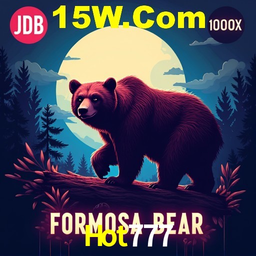 Descubra a Essência do Hot777: Nossa História e Compromissos