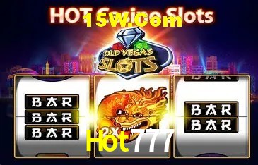 Hot777 Promoções - 30+ Ofertas Diárias