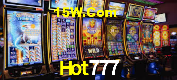 Hot777 - App Security