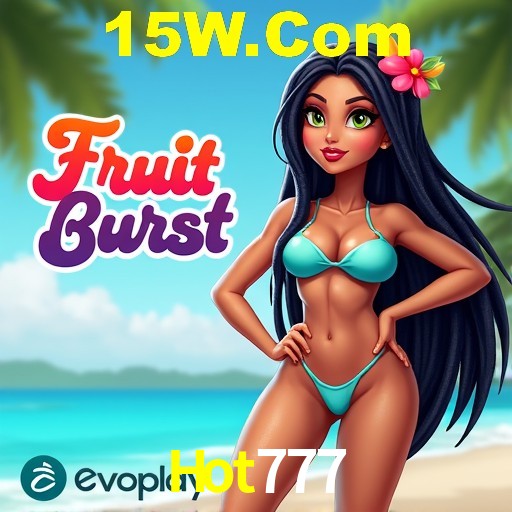 Descubra a Essência do Hot777: Nossa História e Compromissos