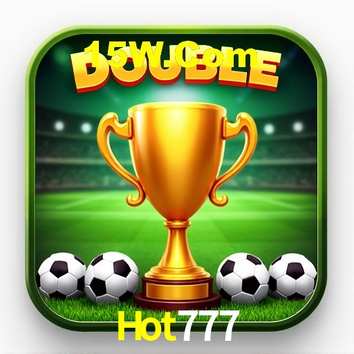 Bônus Diários Hot777