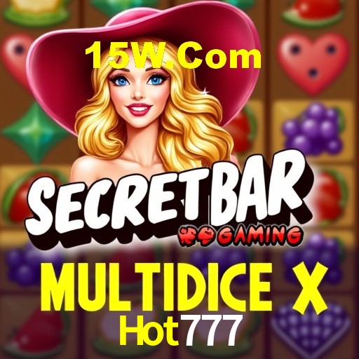 Casino Ao Vivo Hot777