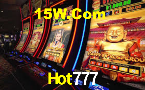 Hot777 - Jogos No Cassino Online! - Hot 777 Com Login