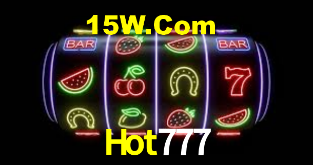 Hot777