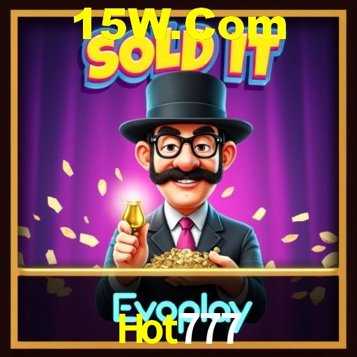 Descubra o Mundo do Cassino Online com Hot777