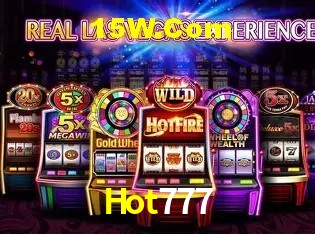 Sistemas de Segurança Hot777