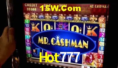 Hot777 São Paulo - Hot Promos