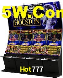 Live Casino Hot777