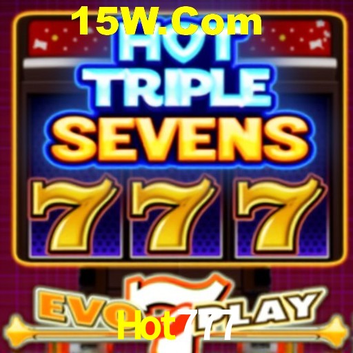 Hot777 Belo Horizonte - VIP Casino