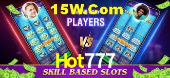 Welcome Bonus Hot777