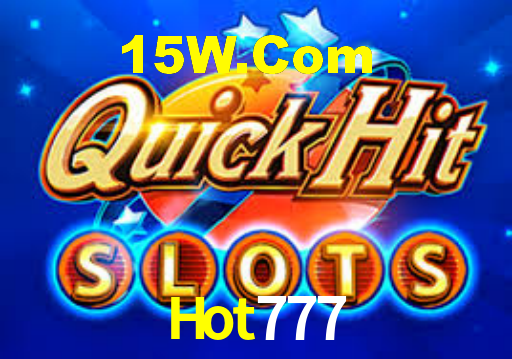 Hot777: Seu Cassino Premiado com Pagamentos Rápidos