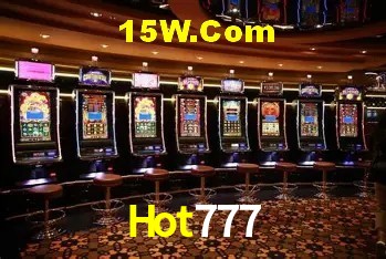 Integração de APIs Hot777