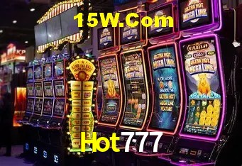 Design Responsivo Hot777