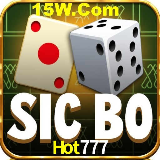 APP oficial da Hot777 para mobile