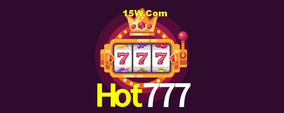 Slot Games Hot777