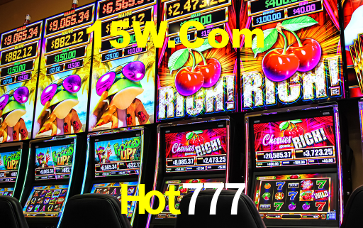 Hot 777 Login App