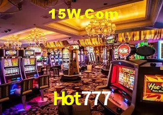 Experiência VIP Hot777