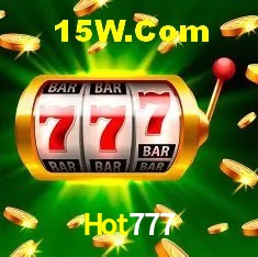 Design Responsivo Hot777