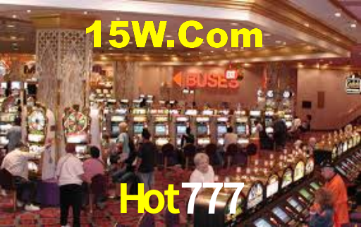 Hot 777 Com Login