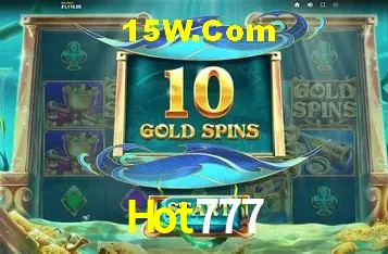 Login Seguro Hot777